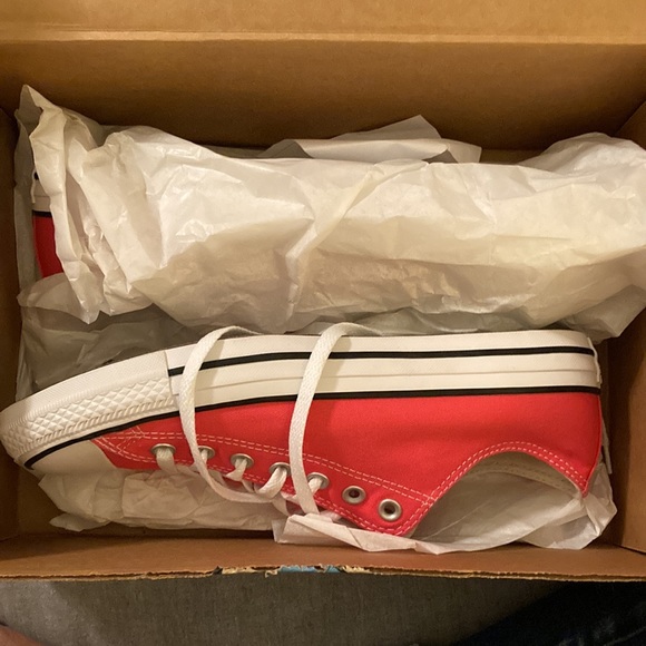 Conserve All Star Unisex - Picture 5 of 5